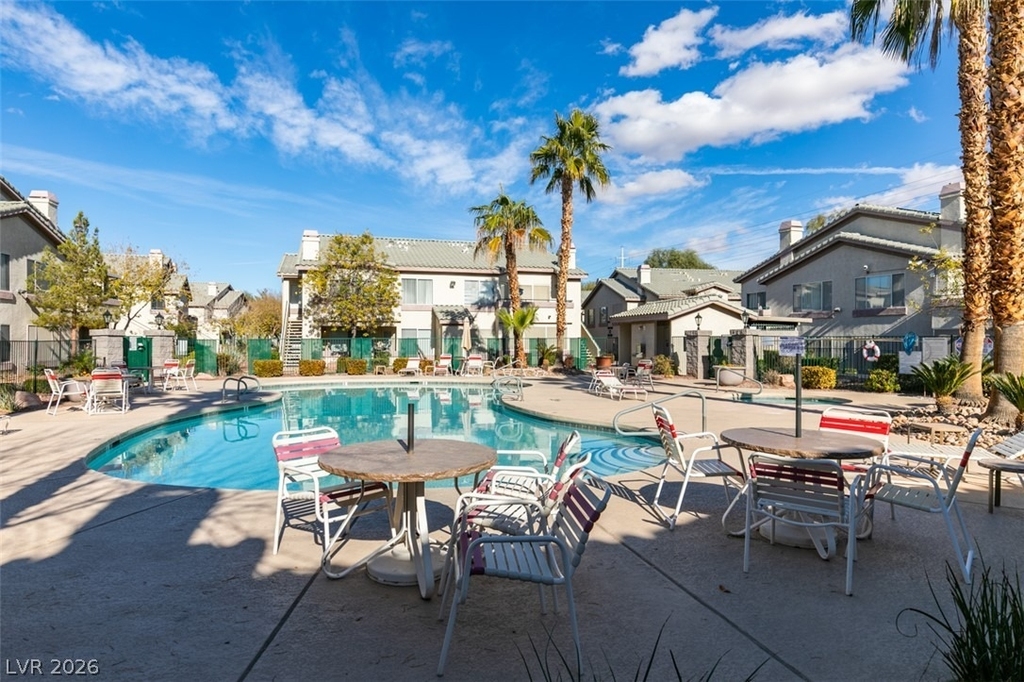 5710 E Tropicana Avenue - Photo 23