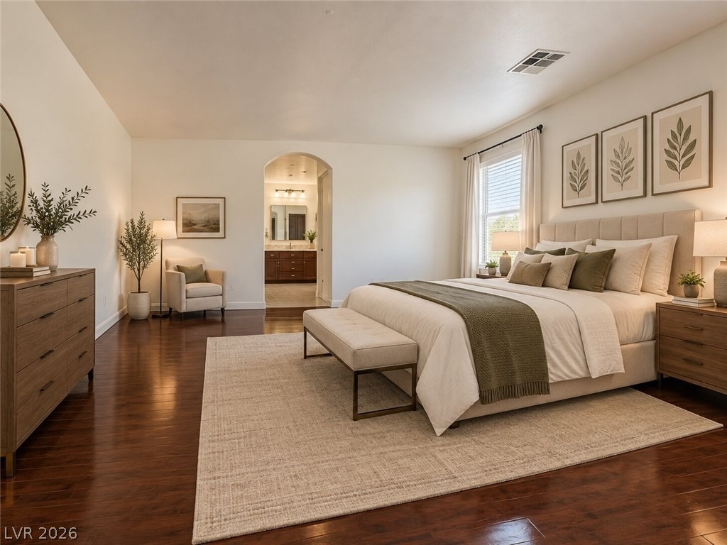 6546 Marco Vista Avenue - Photo 14