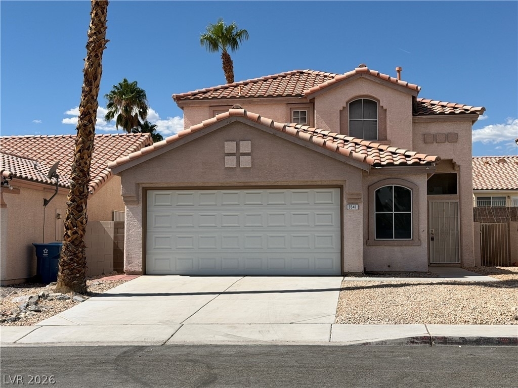 3541 Summerday Court - Photo 0