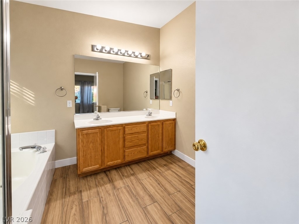 4648 Mountain Tree Street - Photo 16