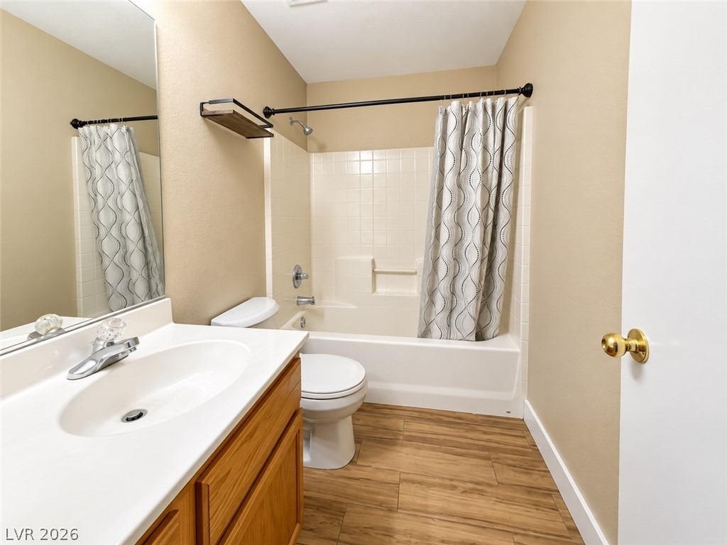4648 Mountain Tree Street - Photo 10
