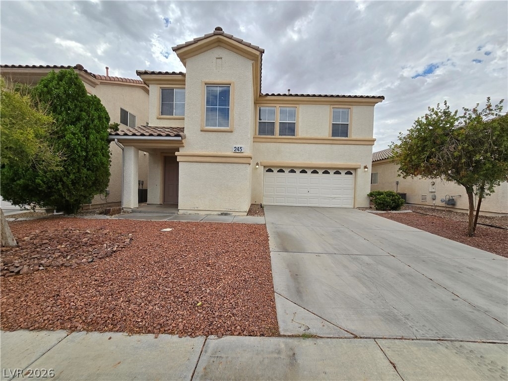 245 Country Greens Avenue - Photo 0