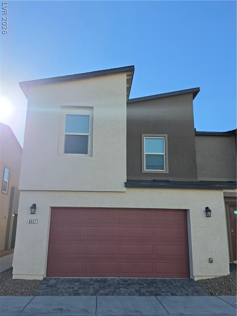 6037 Amaryllis Falls Street - Photo 19