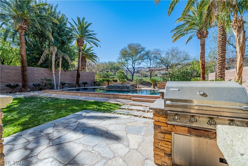 1423 Foothills Village Drive - Photo 48