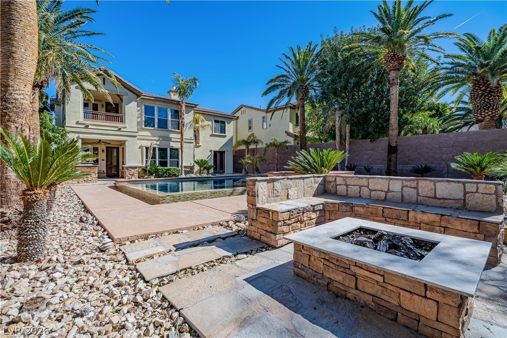 1423 Foothills Village Drive - Photo 43