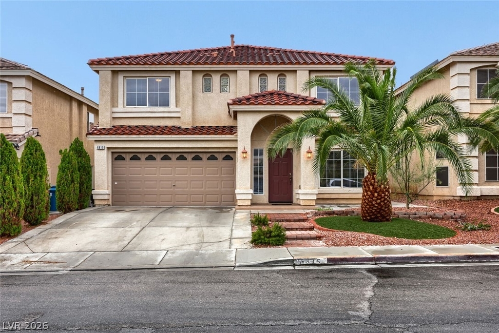 6615 W Camero Avenue - Photo 1
