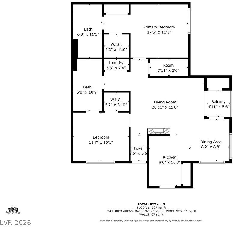 9050 W Warm Springs Road - Photo 25