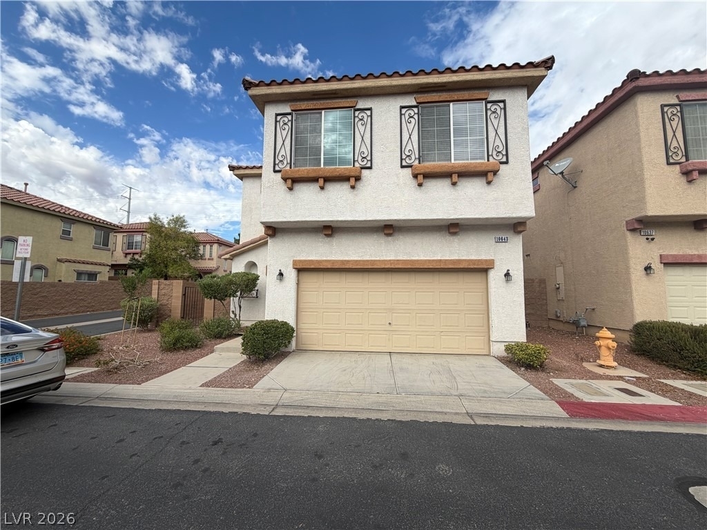 10643 Allegrini Drive - Photo 1