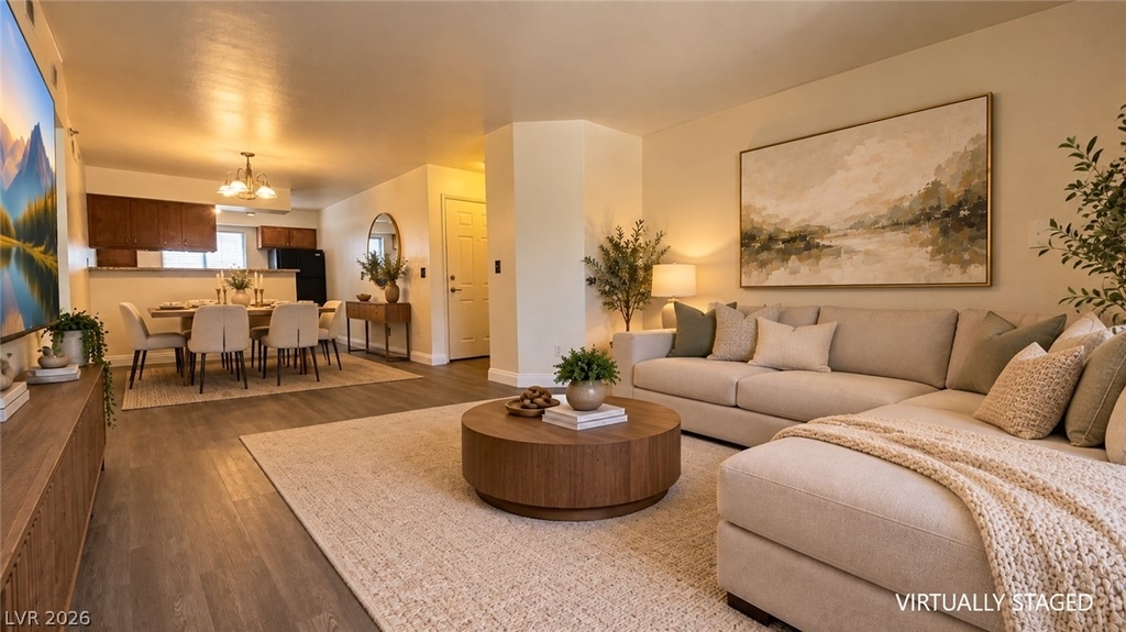 2750 S Durango Drive - Photo 24