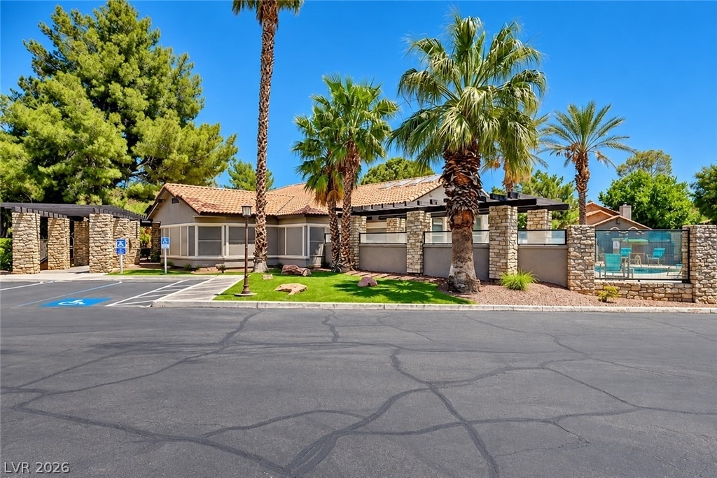 2750 S Durango Drive - Photo 17