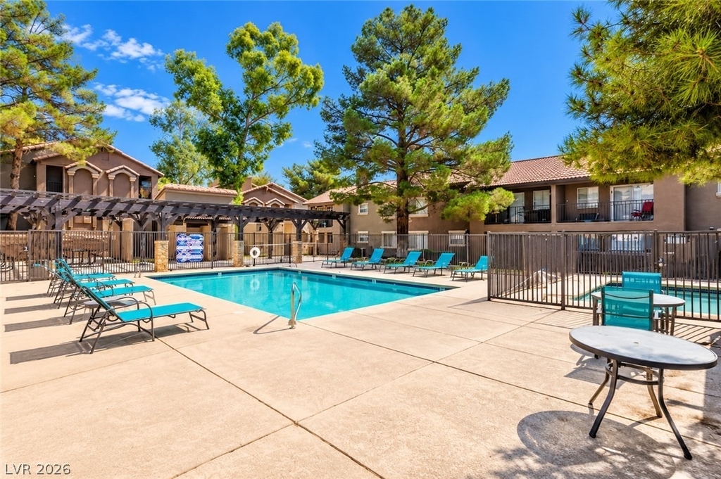 2750 S Durango Drive - Photo 8