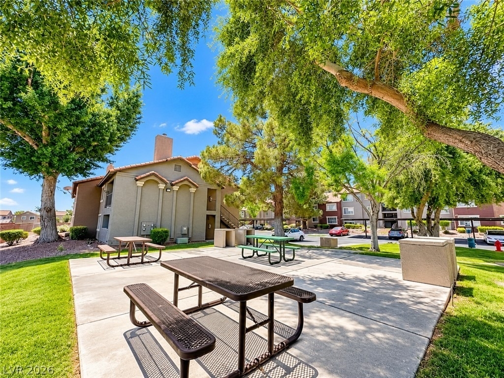 2750 S Durango Drive - Photo 19