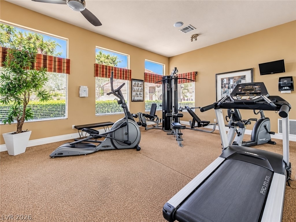 2750 S Durango Drive - Photo 13
