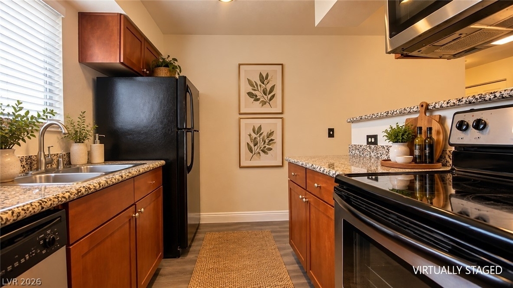 2750 S Durango Drive - Photo 27