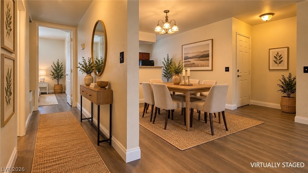 2750 S Durango Drive - Photo 29