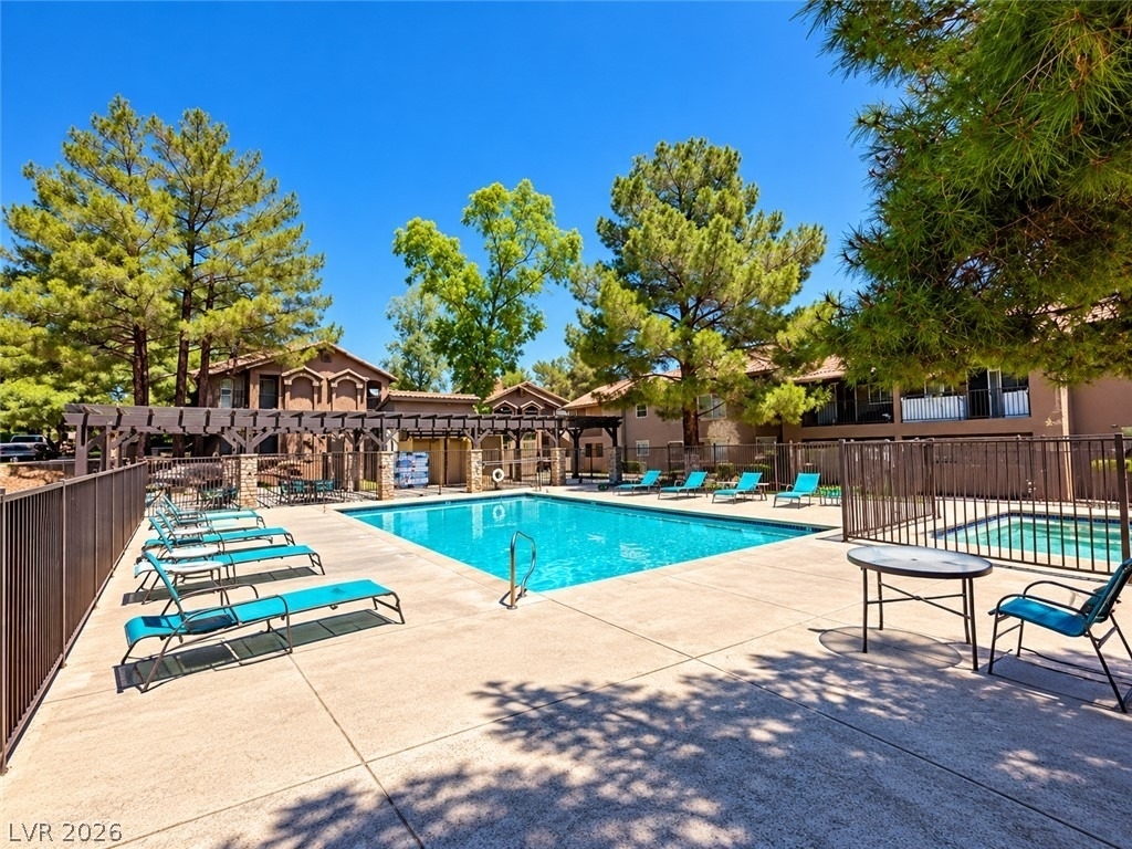 2750 S Durango Drive - Photo 5