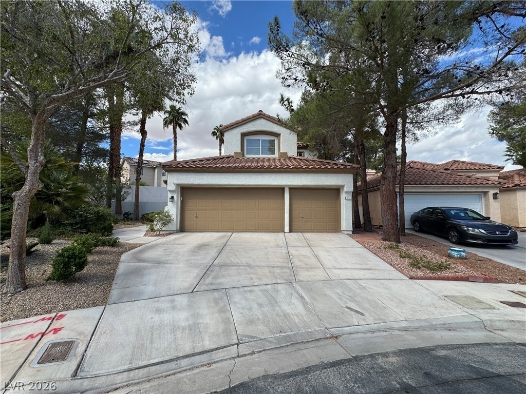 9712 English Saddle Circle - Photo 0