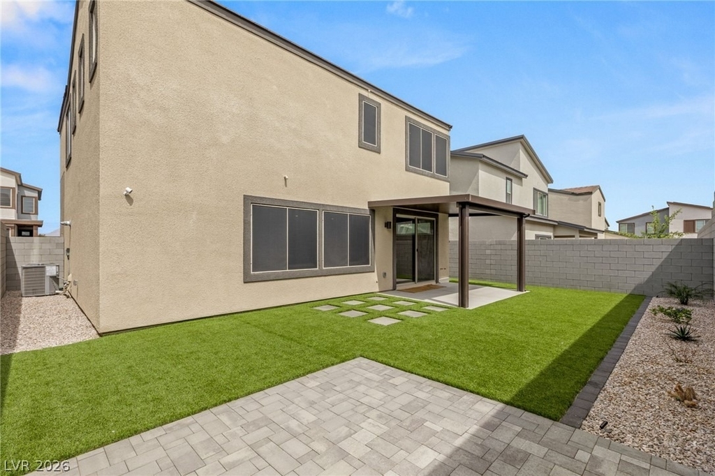 10449 Smokey Mariposa Avenue - Photo 27