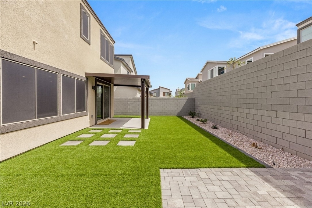 10449 Smokey Mariposa Avenue - Photo 29