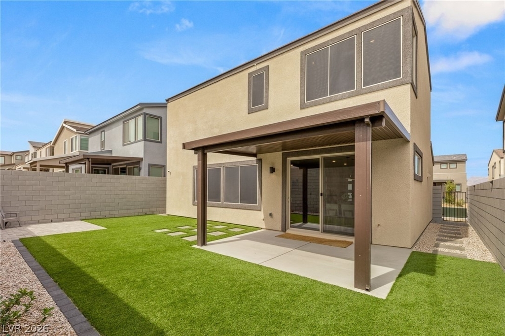 10449 Smokey Mariposa Avenue - Photo 30