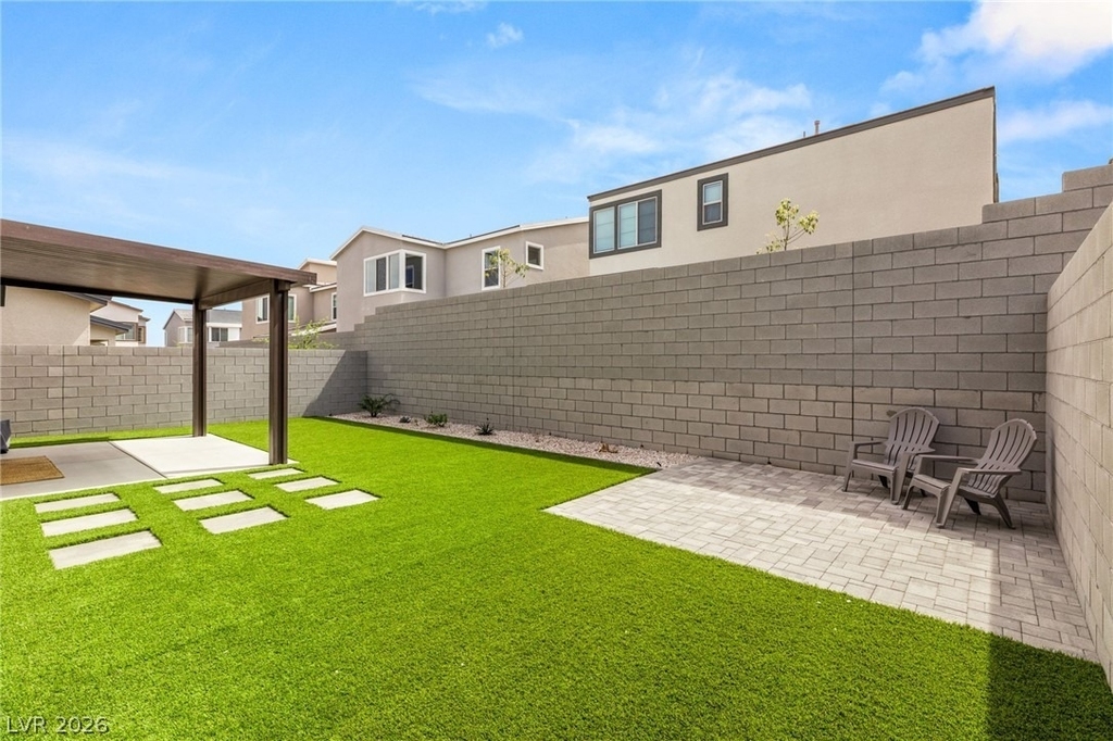 10449 Smokey Mariposa Avenue - Photo 28