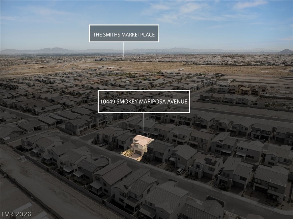 10449 Smokey Mariposa Avenue - Photo 32