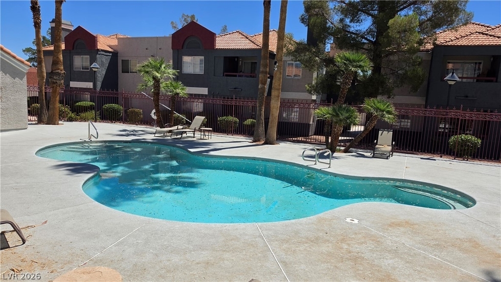 8600 Charleston Boulevard - Photo 12