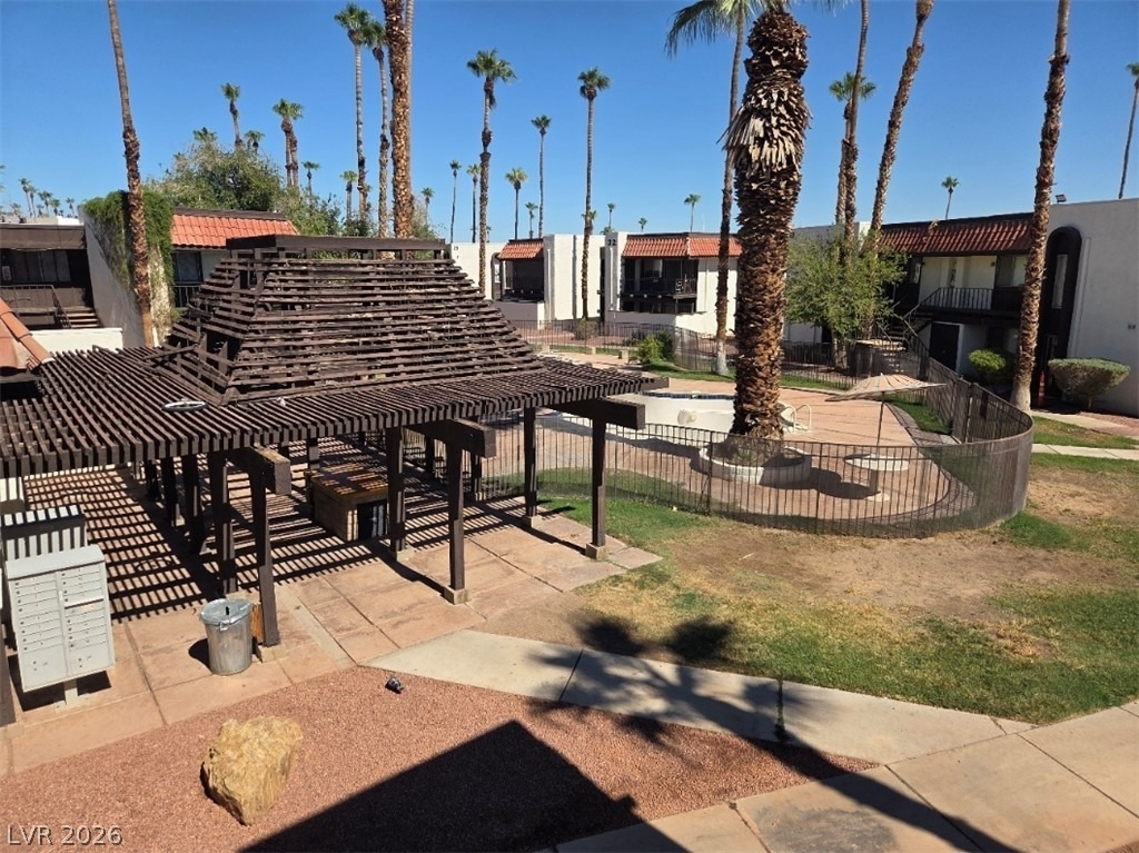 1405 Vegas Valley Drive - Photo 7