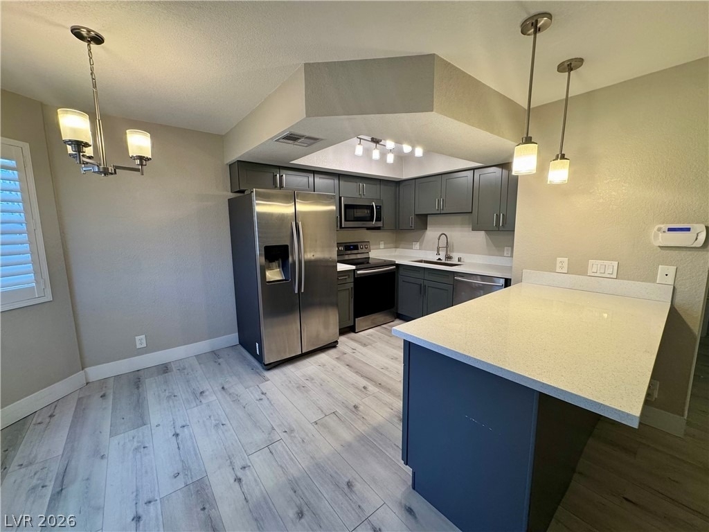 1400 Oak Rock Drive - Photo 1