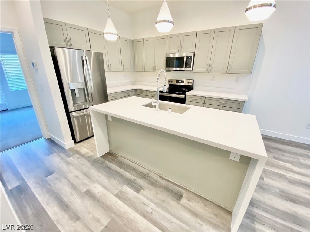 1170 Prospering Creek Street - Photo 1