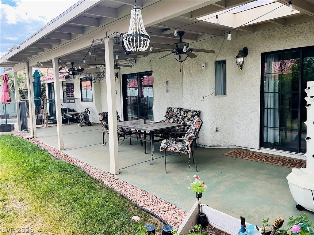 6432 W Mesa Vista Avenue - Photo 41