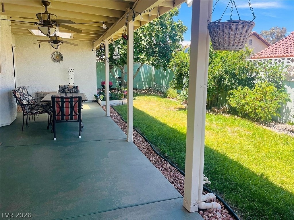 6432 W Mesa Vista Avenue - Photo 40