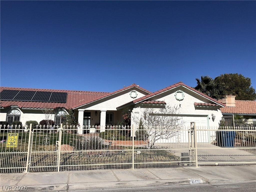 6432 W Mesa Vista Avenue - Photo 2