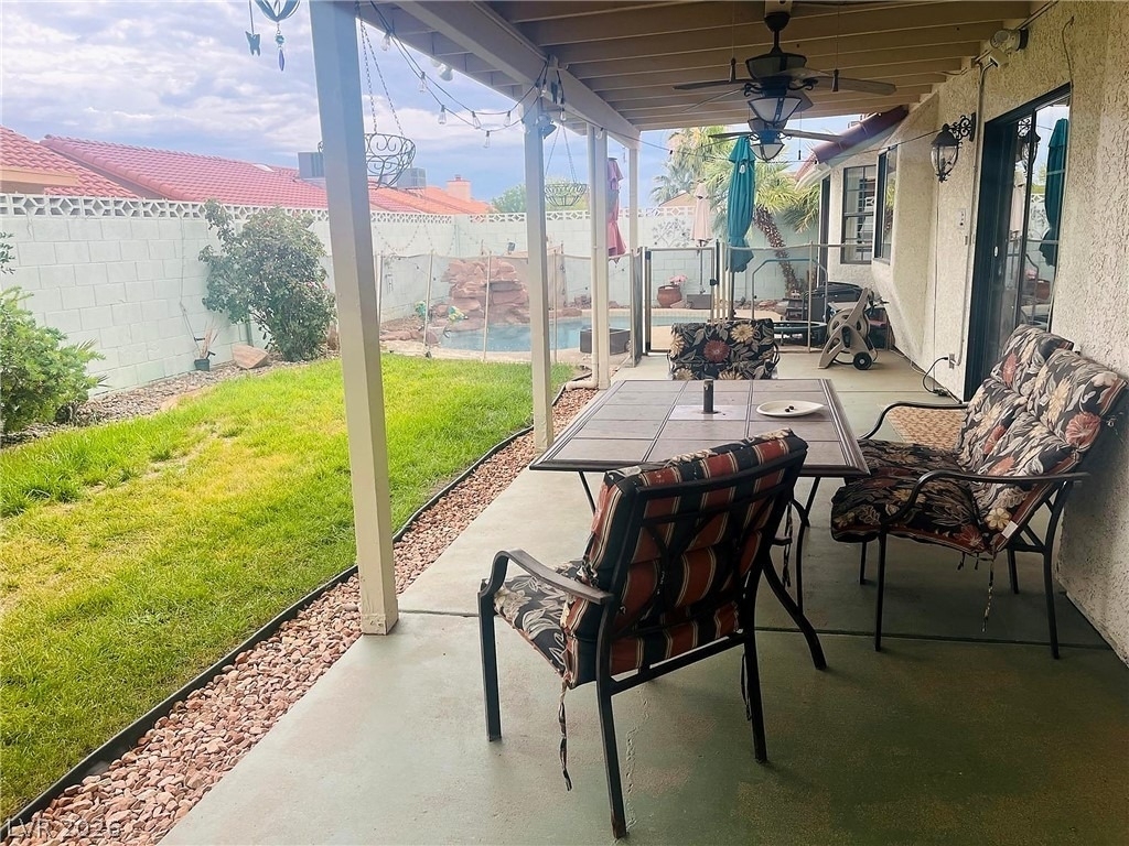 6432 W Mesa Vista Avenue - Photo 42