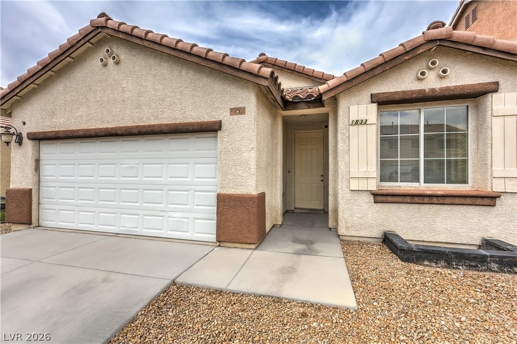 1833 Verde Mirada Drive - Photo 1