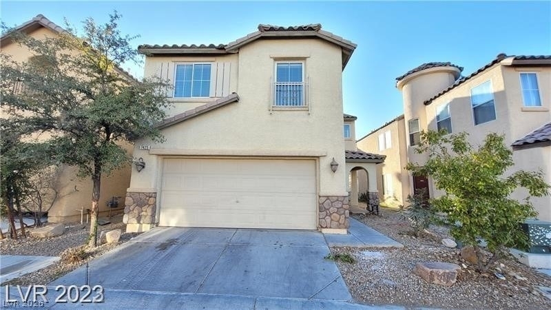 7425 Mojave Canyon Street - Photo 0