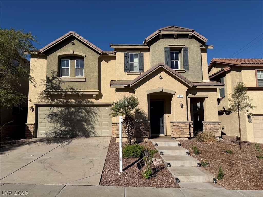 67 Desert Coyote Street - Photo 0