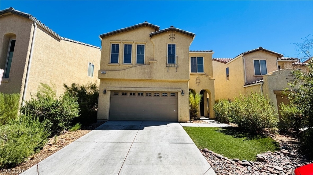 7772 Soda Canyon Street - Photo 0