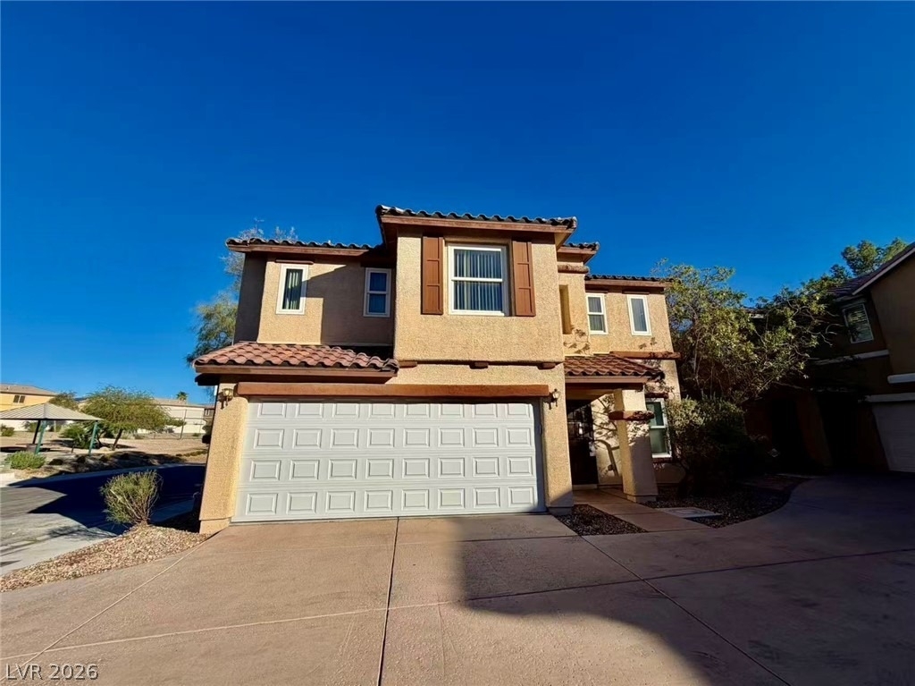 1943 Sundown Canyon Drive - Photo 0