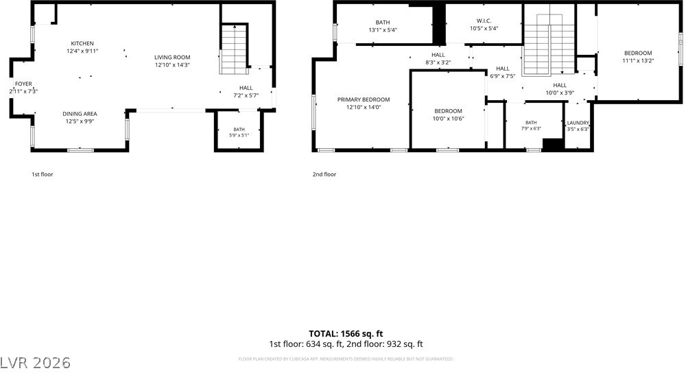 11677 Emerald Lake Avenue - Photo 33
