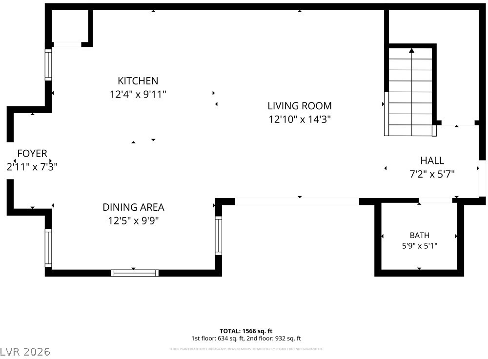 11677 Emerald Lake Avenue - Photo 29
