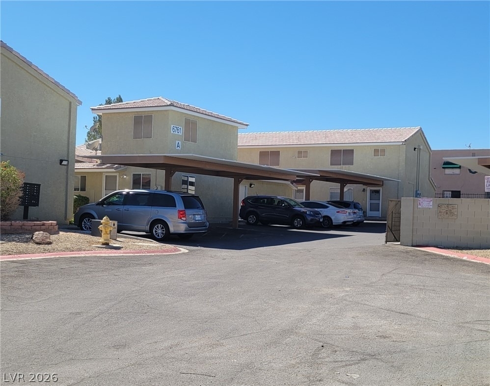 6761 Holmby Avenue - Photo 0