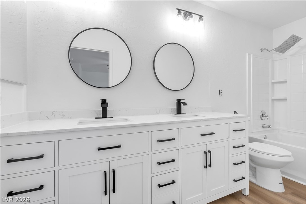 5354 Aurora Beam Avenue - Photo 17