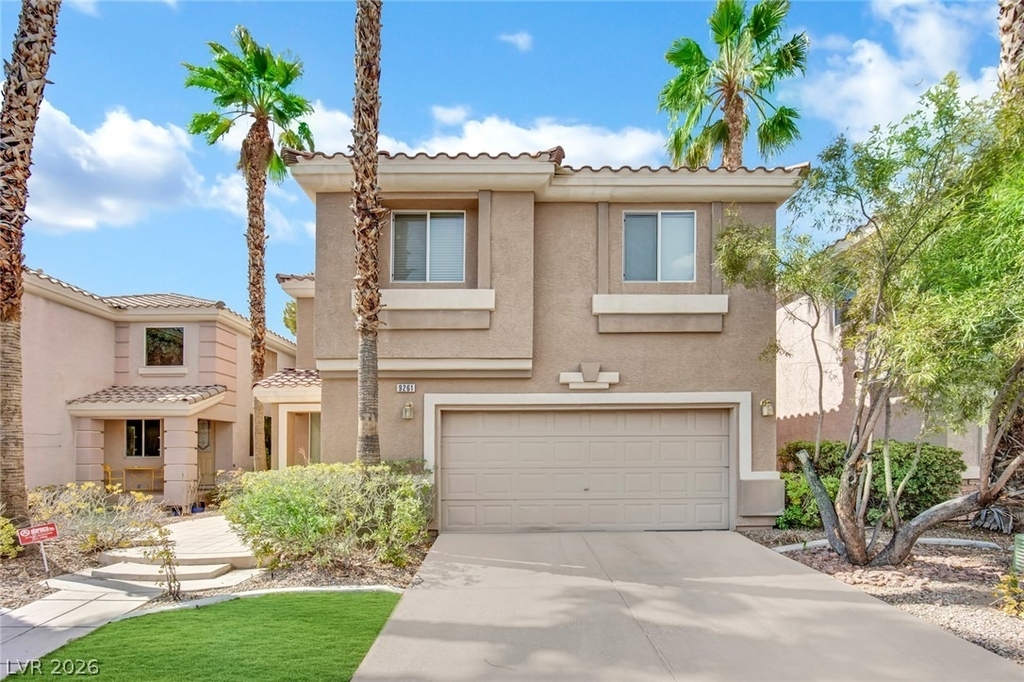 9261 Bearded Iris Avenue - Photo 0