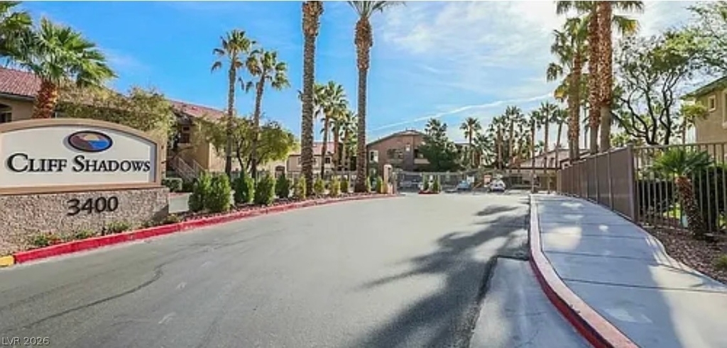 3314 Indian Shadow Street - Photo 0