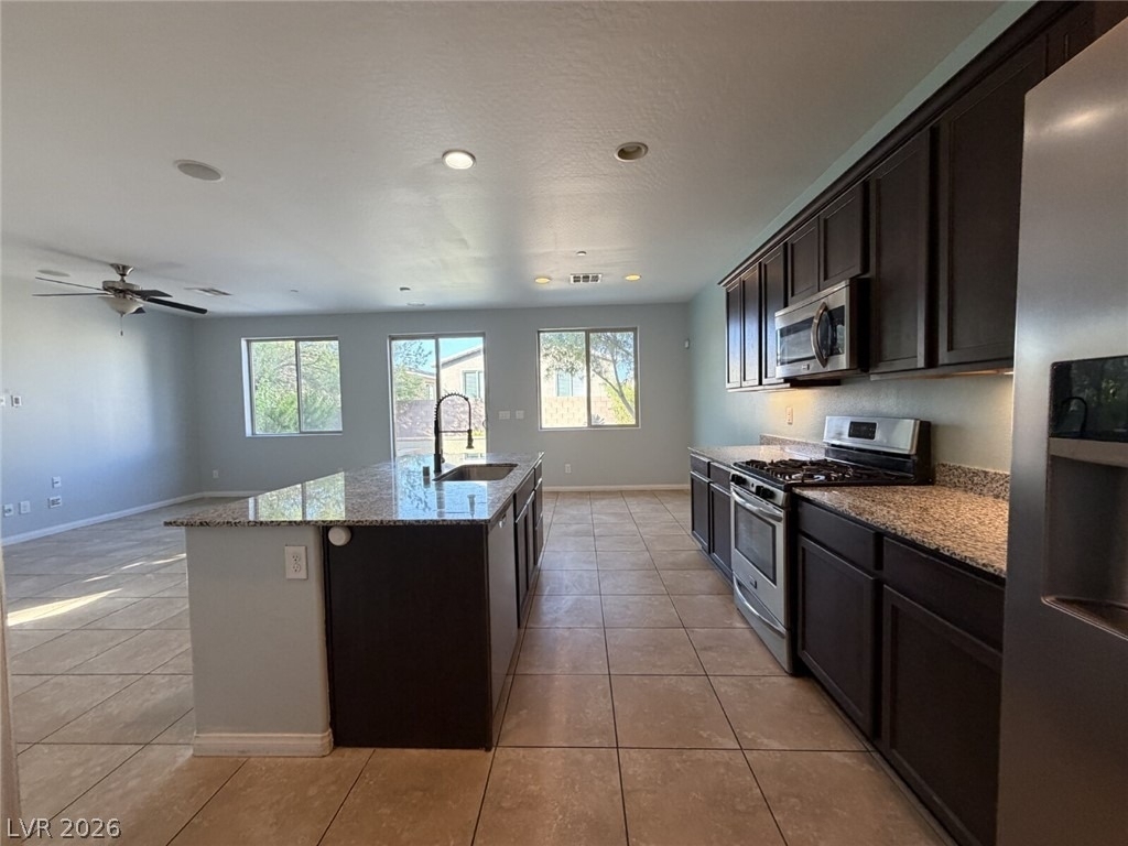 2320 Sky Island Drive - Photo 16