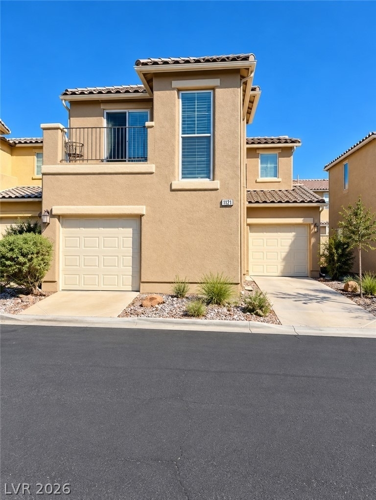 8432 Viansa Loma Avenue - Photo 0