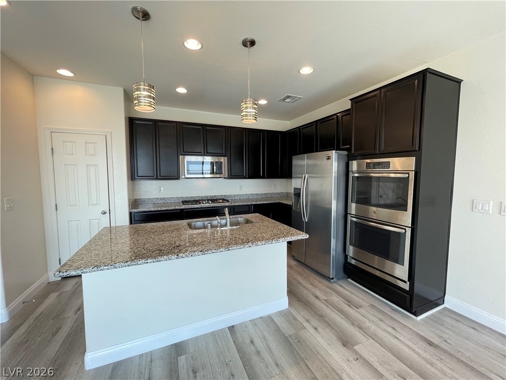 12524 Skylight View Street - Photo 2