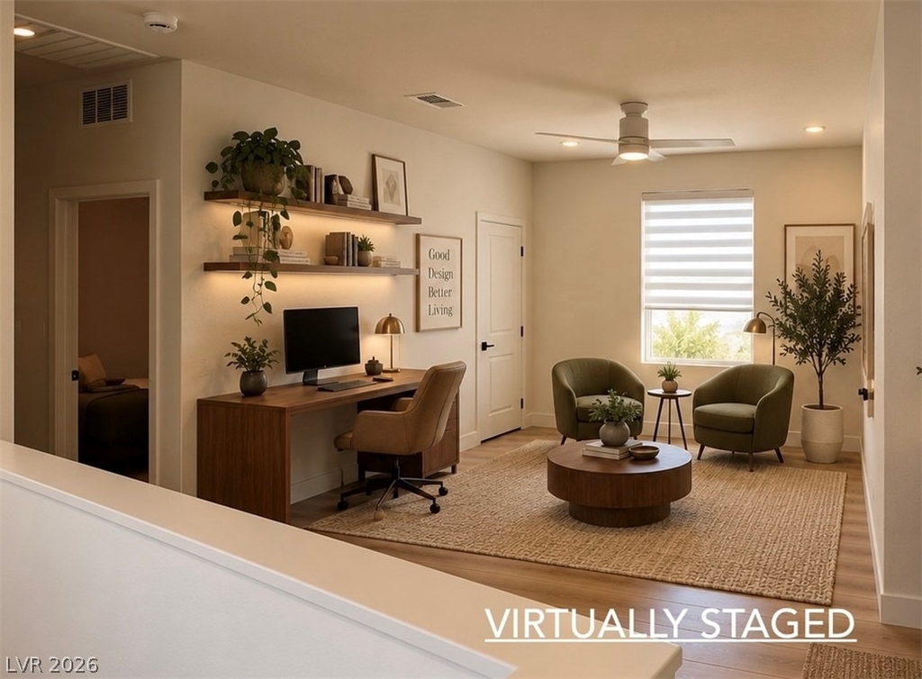 11837 Pied Harrier Avenue - Photo 34