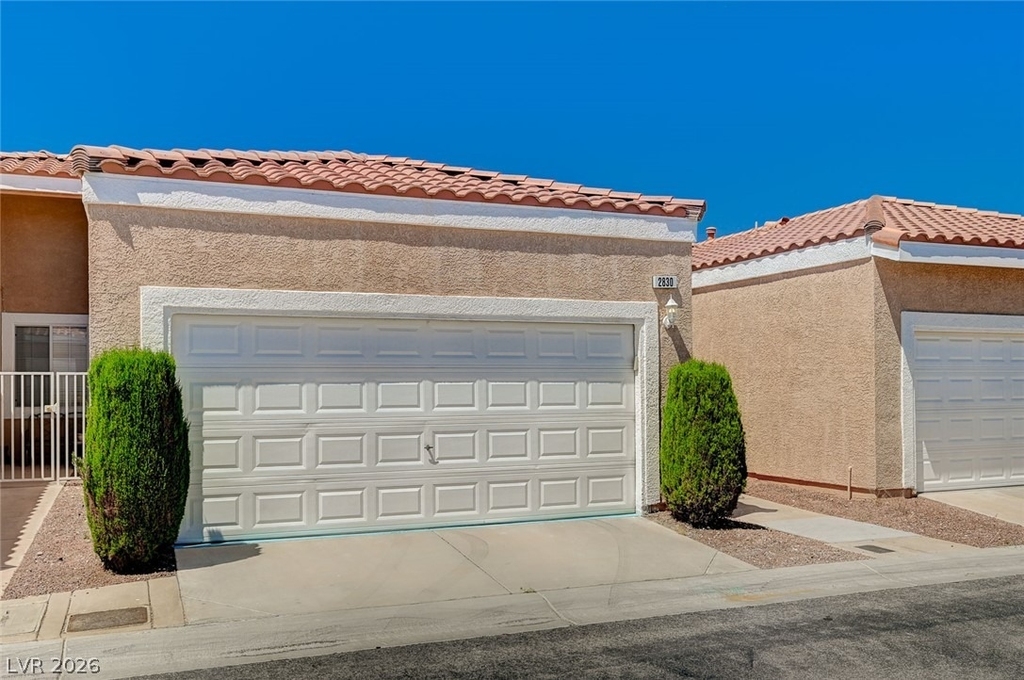 2830 Serenidad Drive - Photo 1
